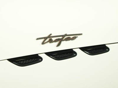 2024 Maserati GranTurismo Trofeo