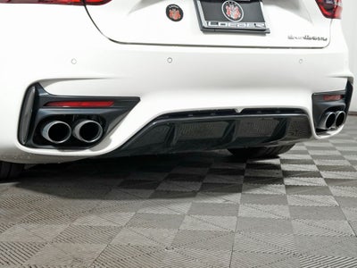 2024 Maserati GranTurismo Trofeo