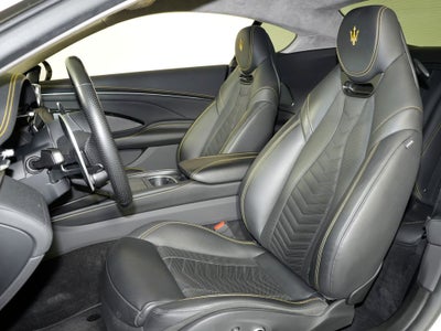 2024 Maserati GranTurismo Trofeo