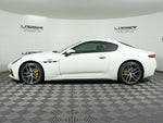 2024 Maserati GranTurismo Trofeo
