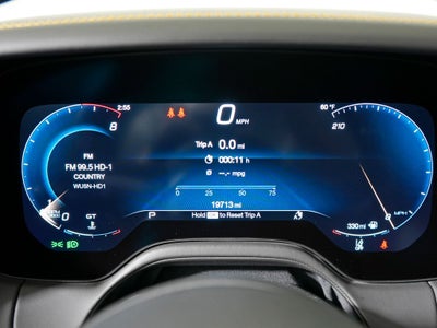 2024 Maserati GranTurismo Trofeo