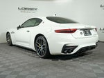2024 Maserati GranTurismo Trofeo