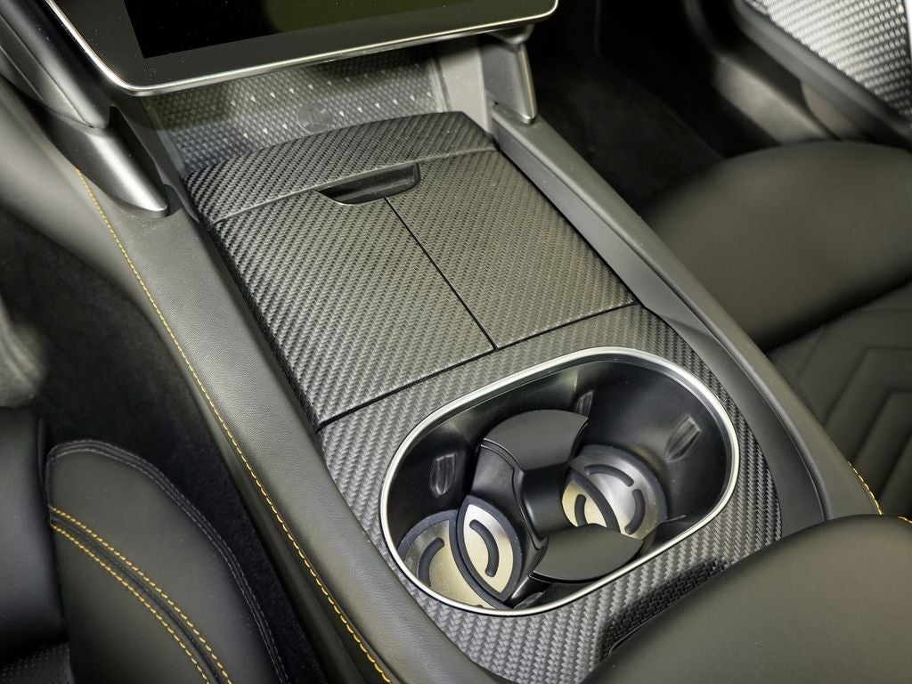 2024 Maserati GranTurismo Trofeo