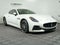 2024 Maserati GranTurismo Trofeo
