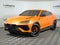 2024 Lamborghini Urus S