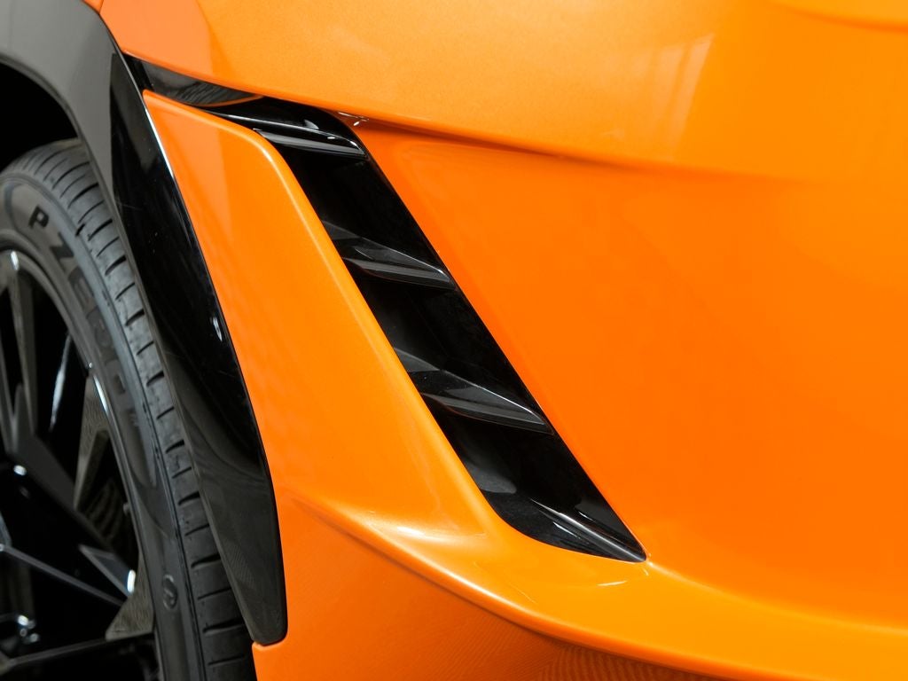 2024 Lamborghini Urus S