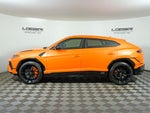 2024 Lamborghini Urus S