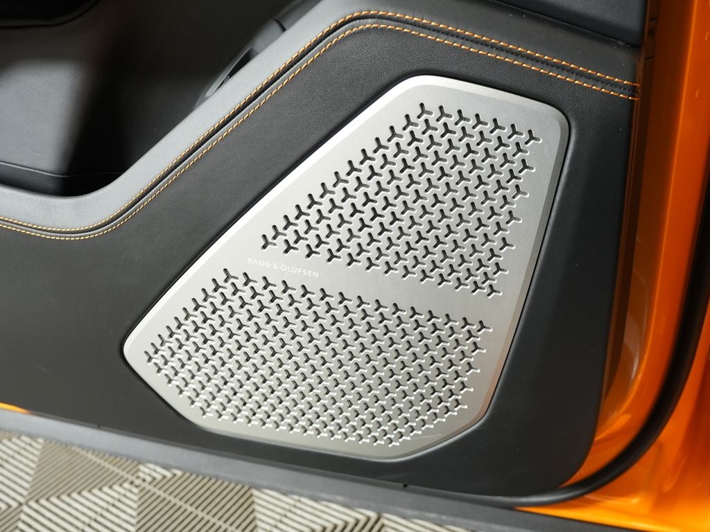 2024 Lamborghini Urus S