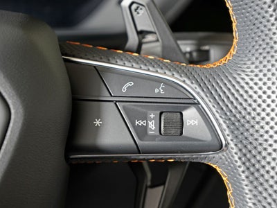 2024 Lamborghini Urus S