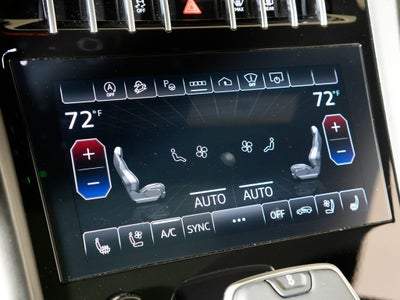 2024 Lamborghini Urus S