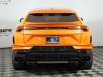 2024 Lamborghini Urus S