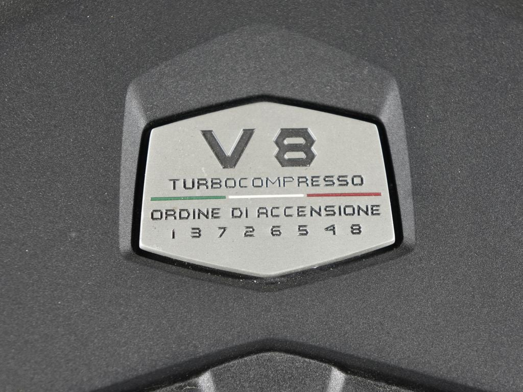 2024 Lamborghini Urus S