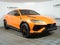 2024 Lamborghini Urus S