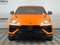 2024 Lamborghini Urus S