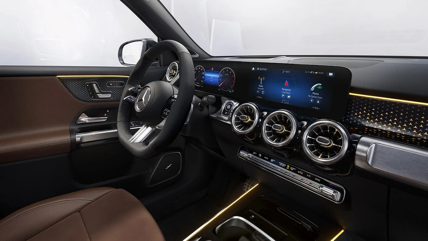 2026 Mercedes-Benz GLB in Lincolnwood, IL