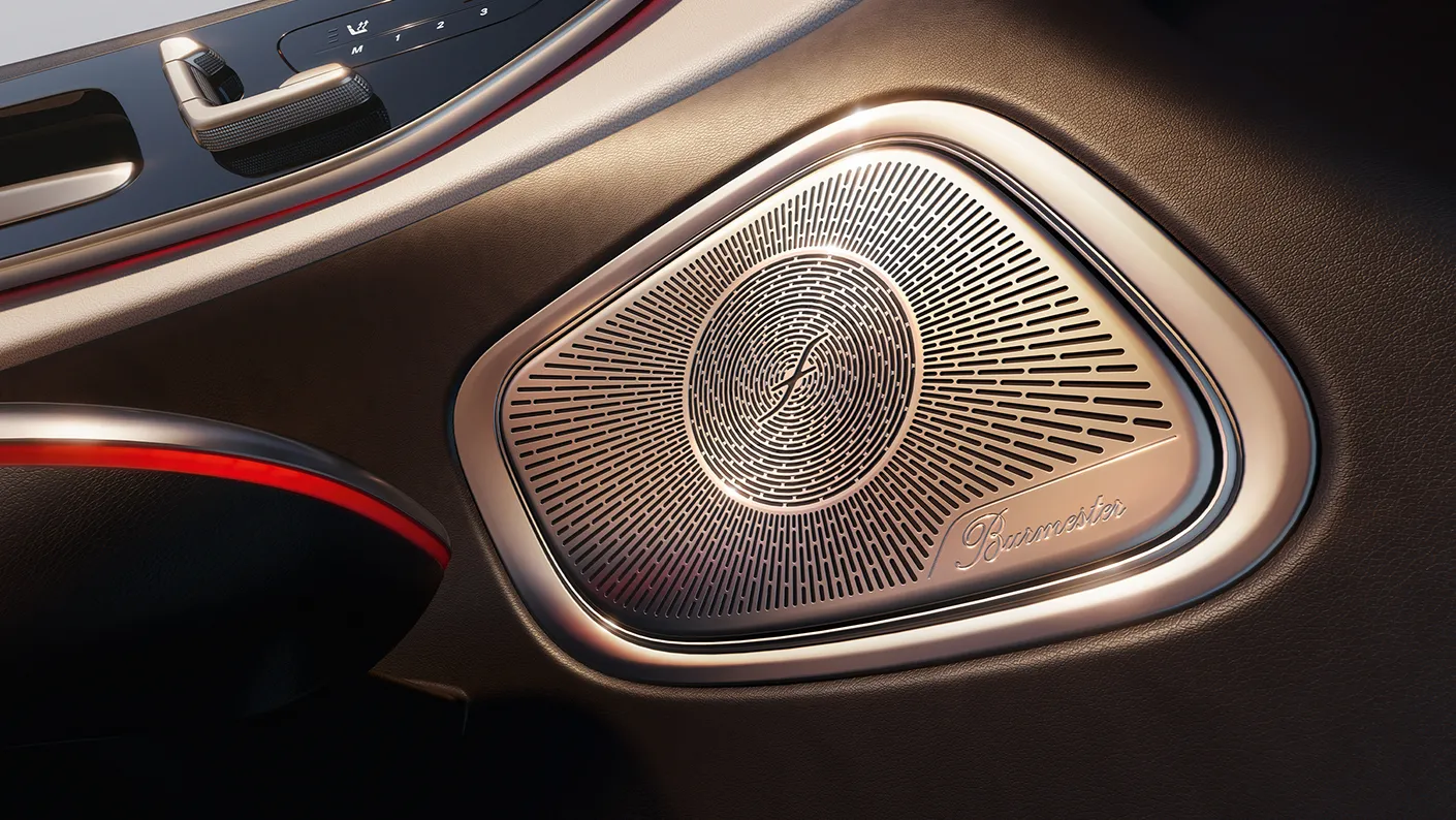 2026 Mercedes-Benz GLC in Lincolnwood, IL