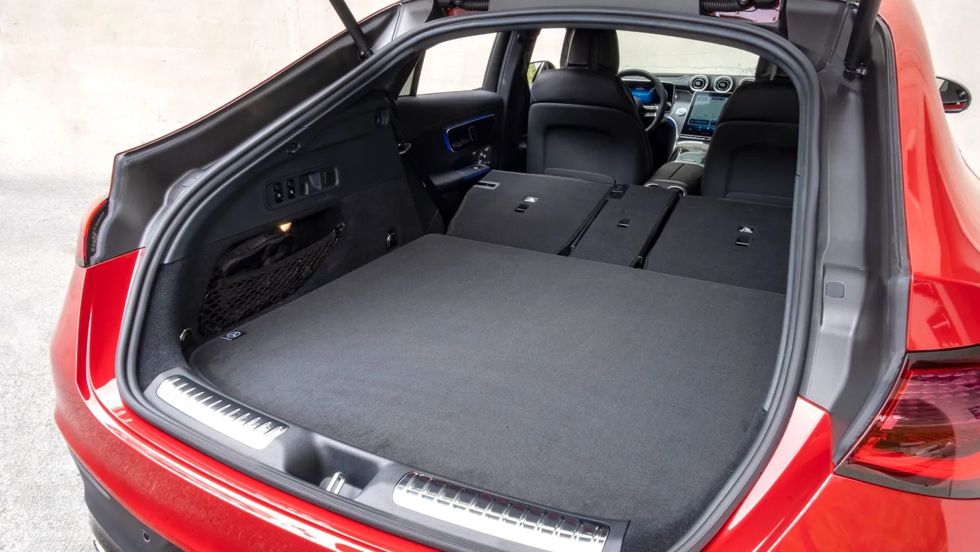 2026 Mercedes-Benz GLC in Lincolnwood, IL