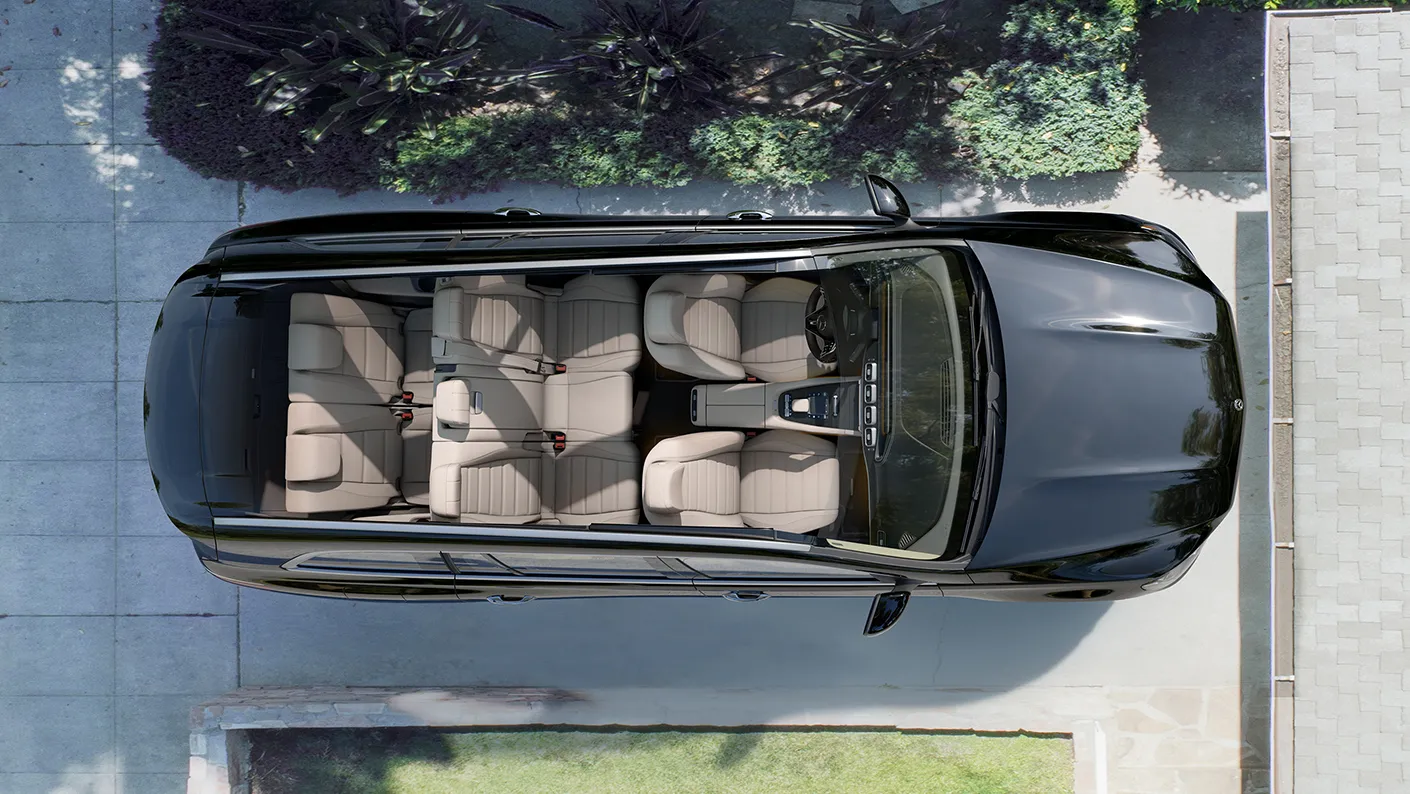 2026 Mercedes-Benz GLS in Lincolnwood, IL