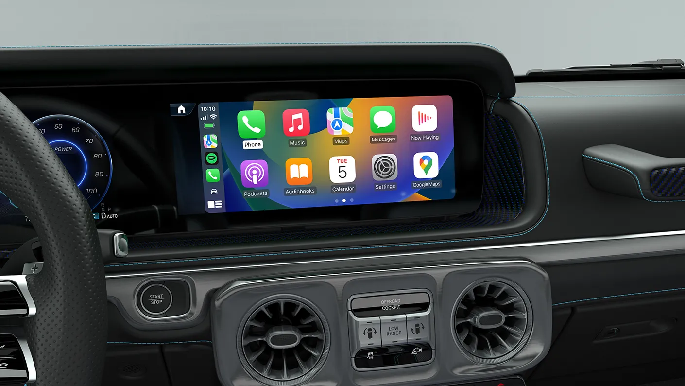 2026 Mercedes-Benz G-Class in Lincolnwood, IL