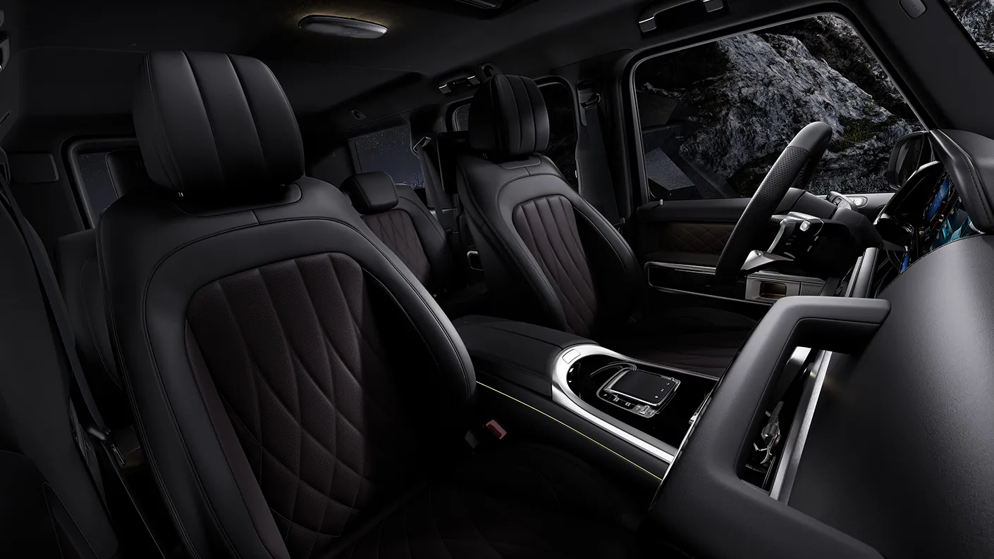 2026 Mercedes-Benz G-Class in Lincolnwood, IL