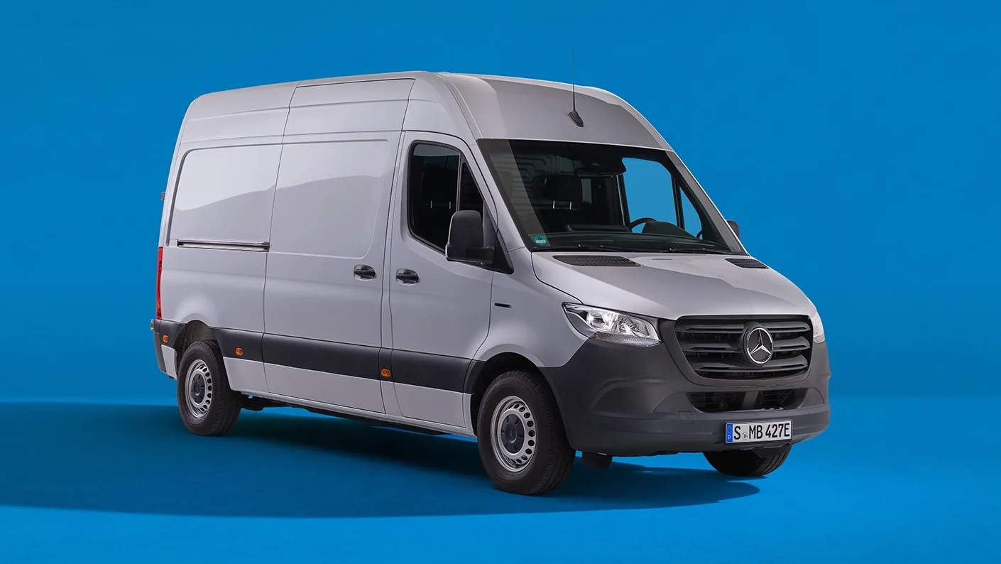 Sprinter Vans for sale