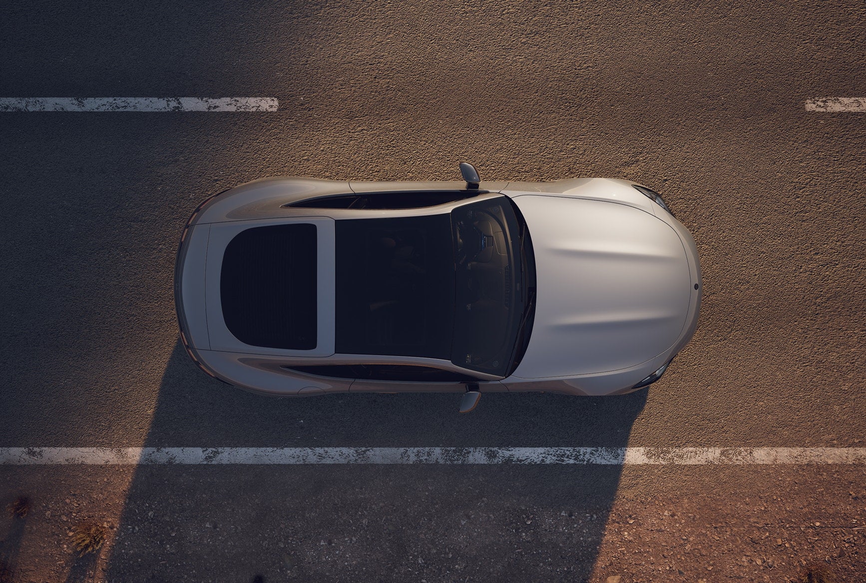 AMG LAUNCH CONTROL performance feature in the 2027 Mercedes-Benz AMG GT 43 Coupe