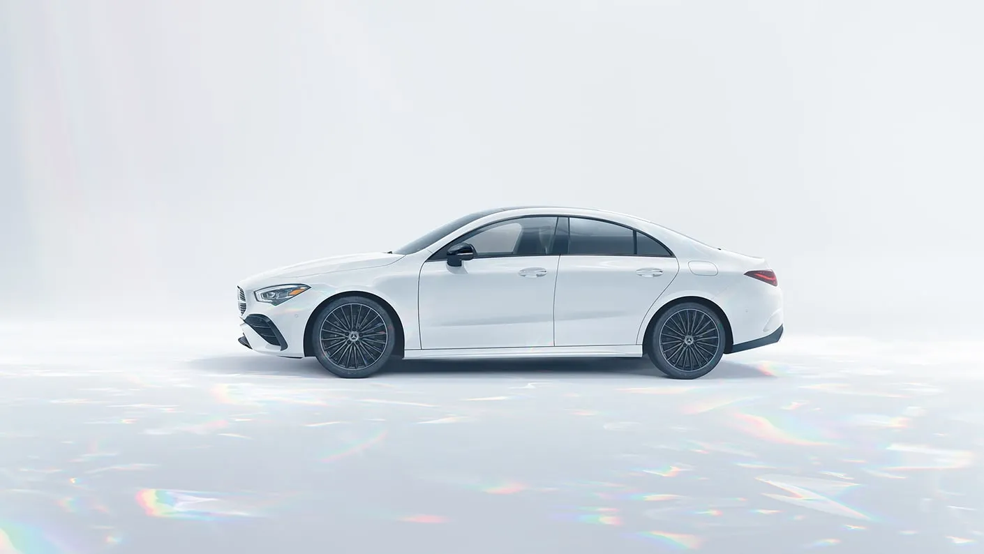 2026 Mercedes-Benz CLA in Lincolnwood, IL