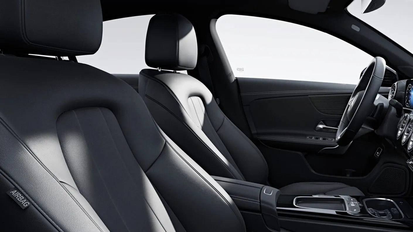 2026 Mercedes-Benz CLA in Lincolnwood, IL