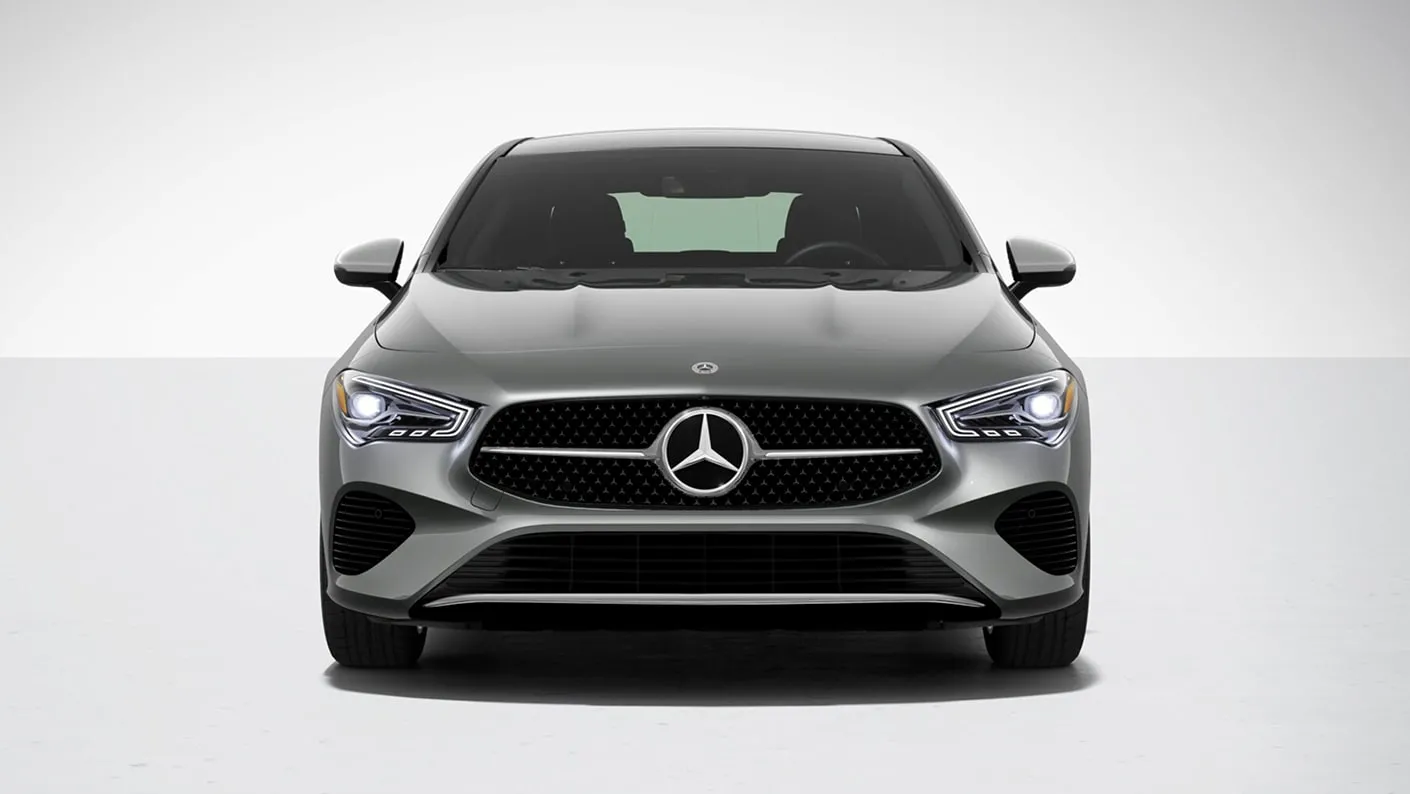 2026 Mercedes-Benz CLA in Lincolnwood, IL
