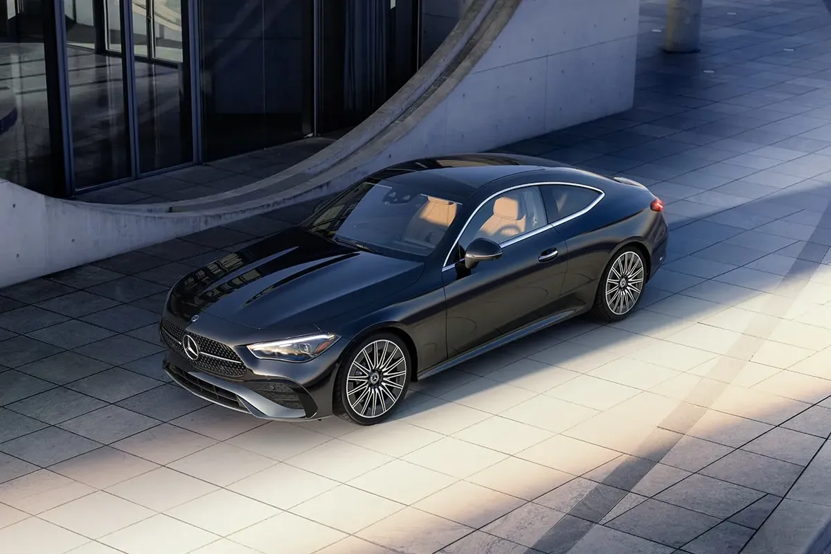 2026 Mercedes-Benz CLE in Lincolnwood, IL