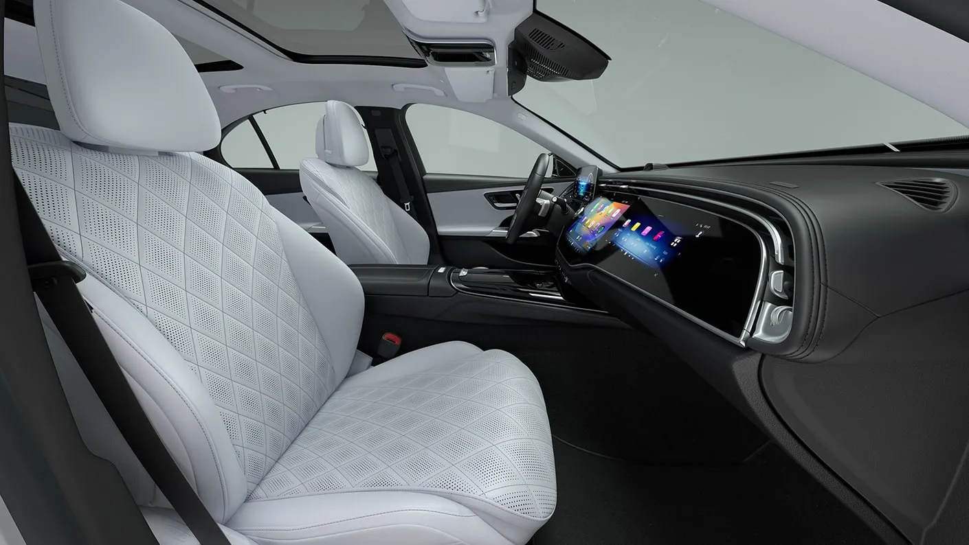 2026 Mercedes-Benz E-Class in Lincolnwood, IL