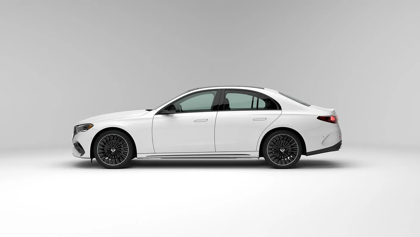 2026 Mercedes-Benz E-Class in Lincolnwood, IL