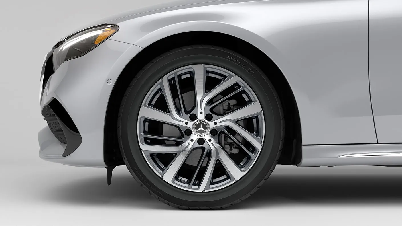 2026 Mercedes-Benz E-Class in Lincolnwood, IL