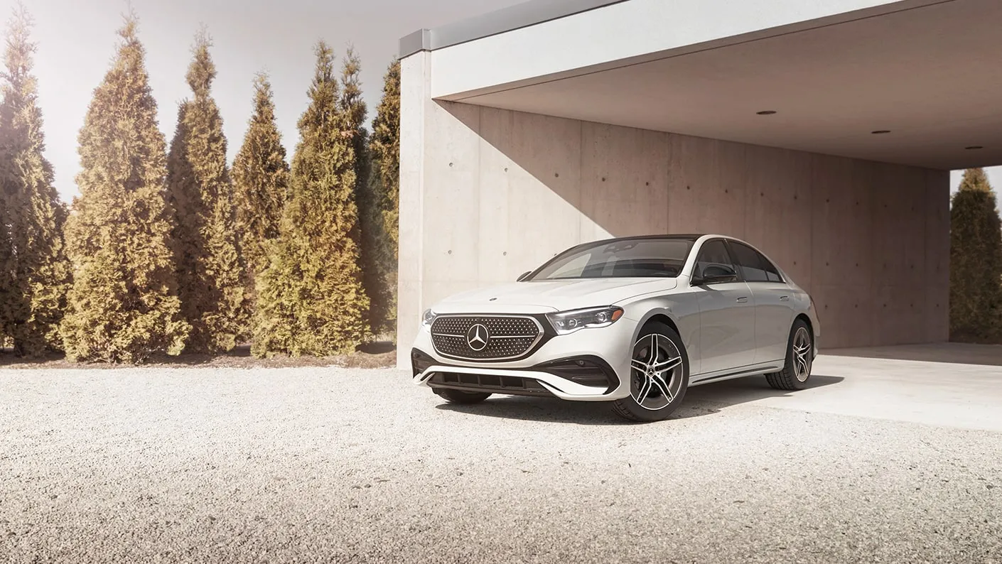 2026 Mercedes-Benz E-Class in Lincolnwood, IL