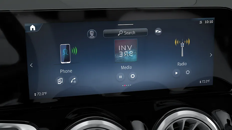 2026 Mercedes-Benz EQB SUV in Lincolnwood, IL