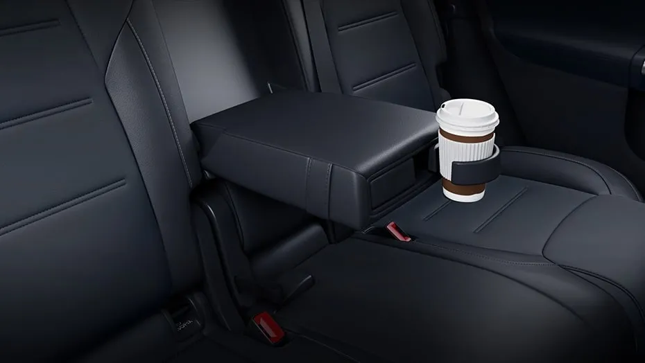 2026 Mercedes-Benz EQB SUV in Lincolnwood, IL