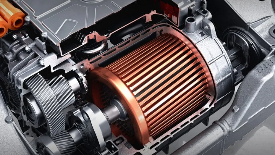 2026 Mercedes-Benz EQB SUV in Lincolnwood, IL