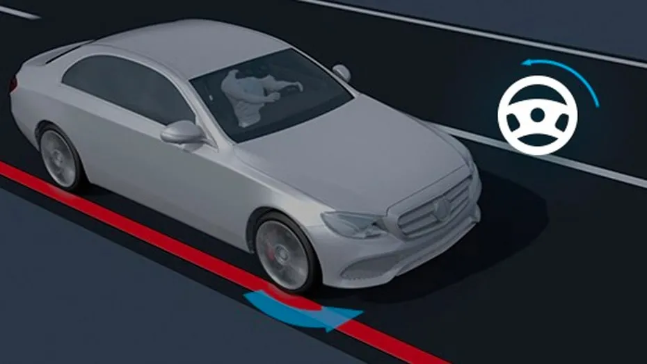 2026 Mercedes-Benz EQE SUV in Lincolnwood, IL