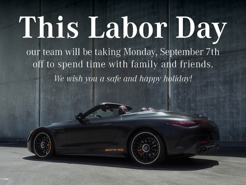 Labor Day 