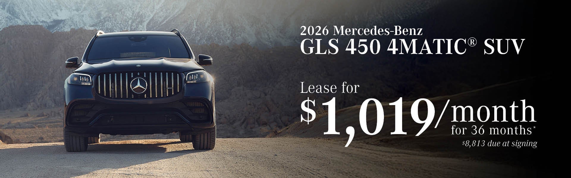GLS 450