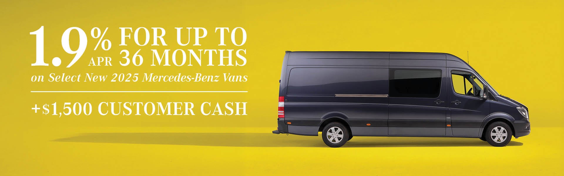 1.9% Vans 