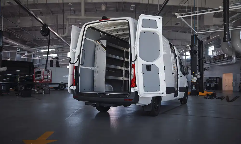 Loeber Motors in Lincolnwood IL