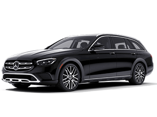 E-Class Wagon