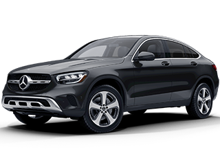 GLC Coupe