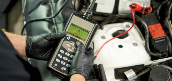 Battery Maintainer/Trickle Charger Starting at $349.95 Installed