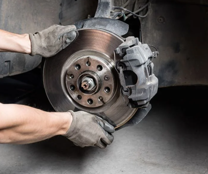 $135 Off Winter Savings B Service Special