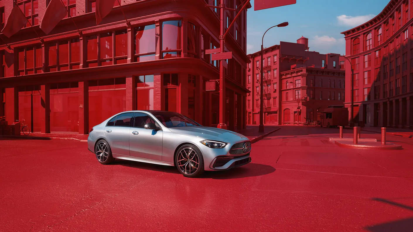 C-Class in Lincolnwood, IL