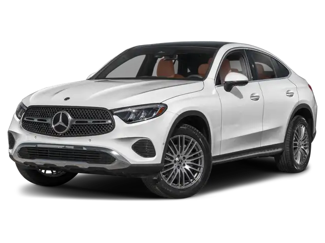 2026 GLC