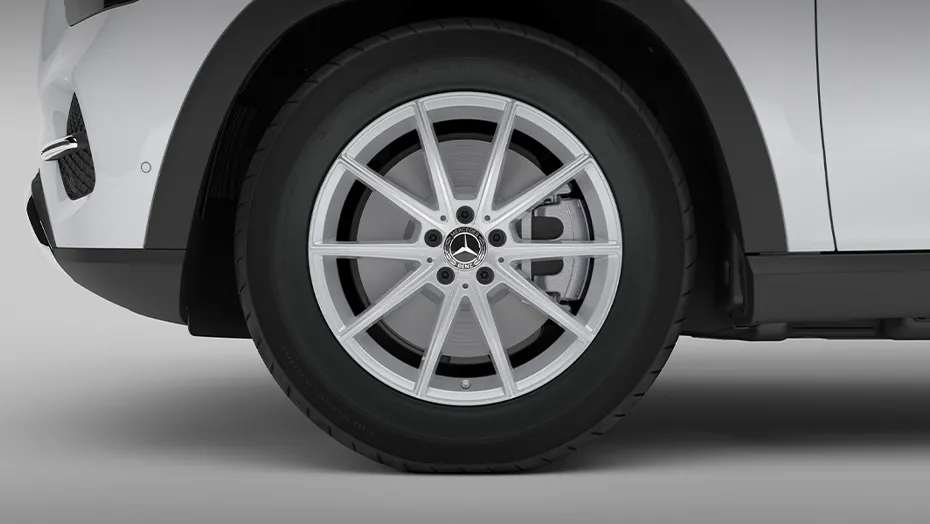 2026 Mercedes-Benz GLE in Lincolnwood, IL