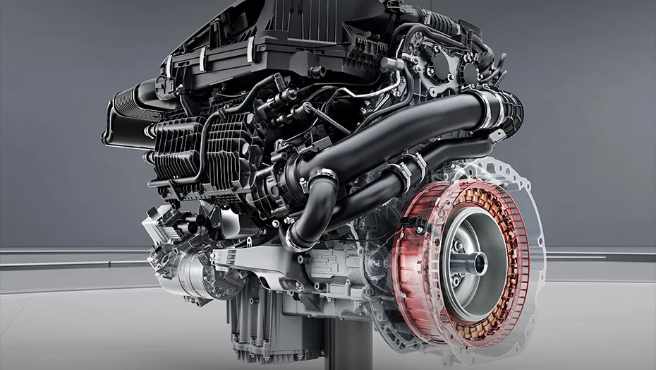 2026 Mercedes-Benz GLE in Lincolnwood, IL